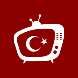 iPhone & iPad Canl� TV - TV Yay�n Ak��� ikonu
