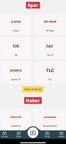 Canlı TV - TV Yayın Akışı Resimleri