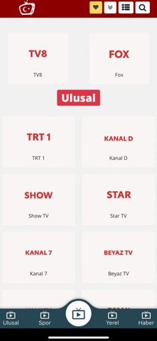 Canlı TV - TV Yayın Akışı Resimleri