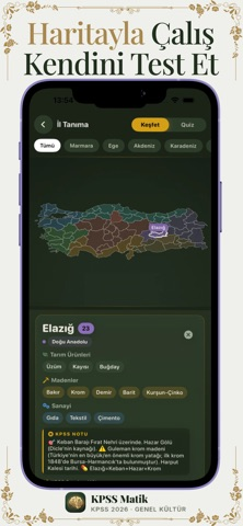 KPSS Matik -KPSS 2026 Hazırlık Resimleri