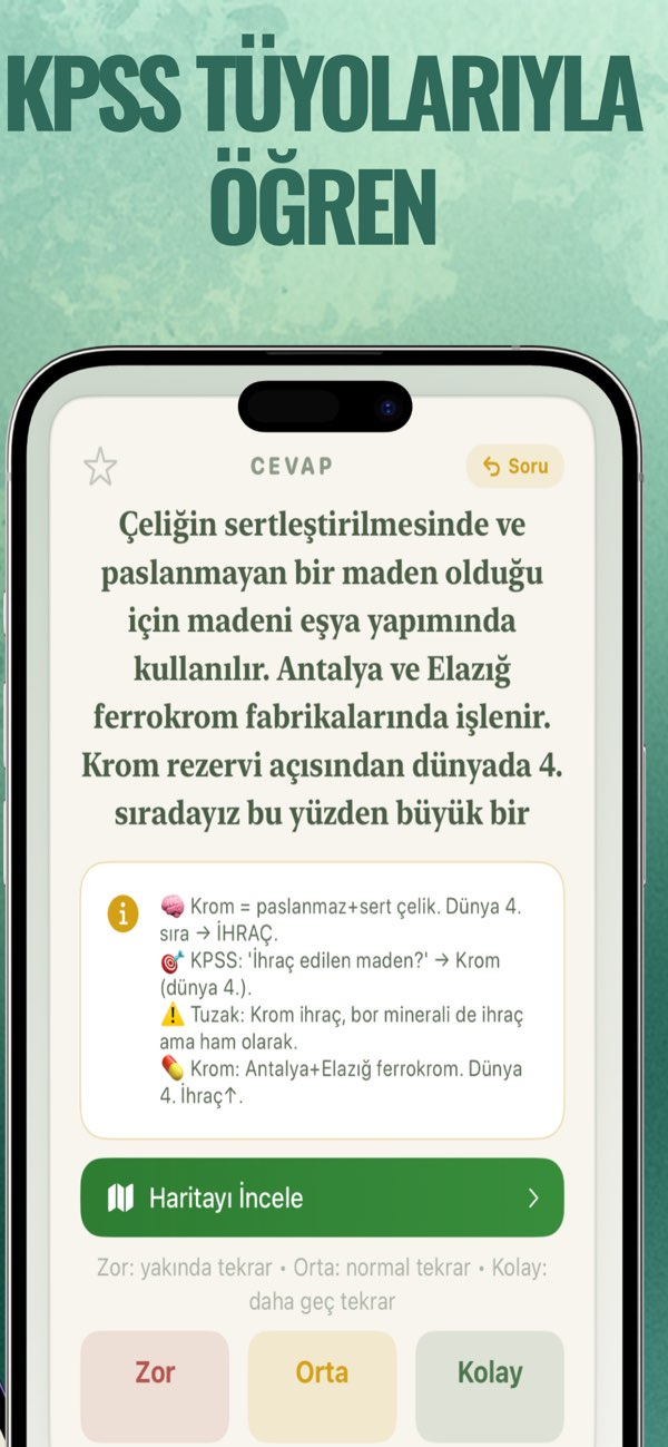 KPSS Matik -KPSS 2026 Haz�rl�k Resimleri
