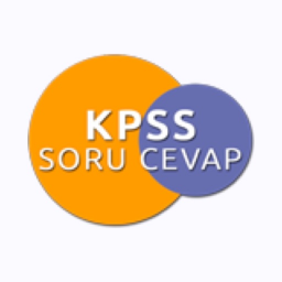 iPhone & iPad Kpss Soru Cevap - BA ikonu