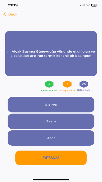 Kpss Soru Cevap - BA Resimleri
