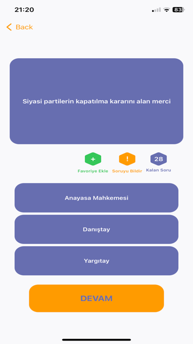 Kpss Soru Cevap - BA Resimleri