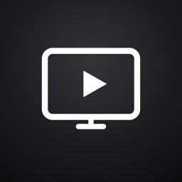 iPhone & iPad Screen Mirroring & CastConnect ikonu