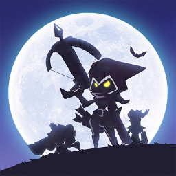 Android Path of Immortals: Survivor ikonu