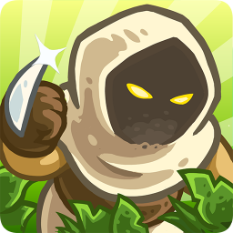 Android Kingdom Rush Frontiers TD ikonu