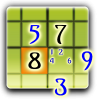 Android Sudoku Free Resim