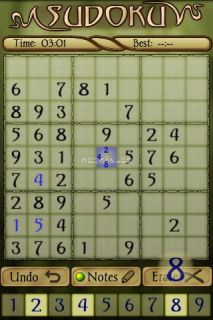 Sudoku Free Resimleri