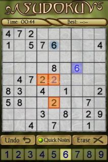 Sudoku Free Resimleri