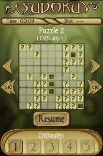 Sudoku Free Resimleri