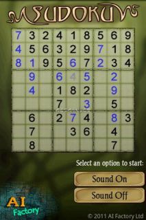 Sudoku Free Resimleri