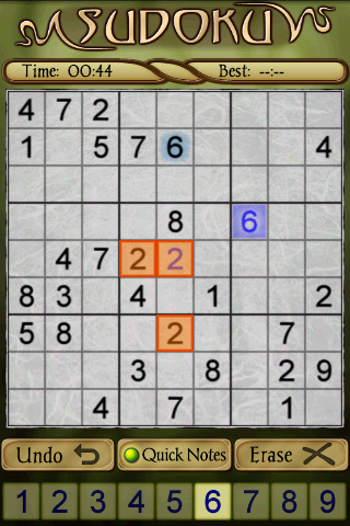 Sudoku Resimleri