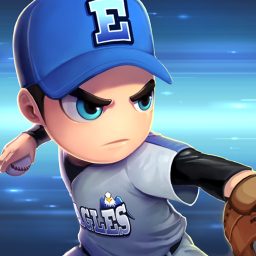 Android Baseball Star ikonu