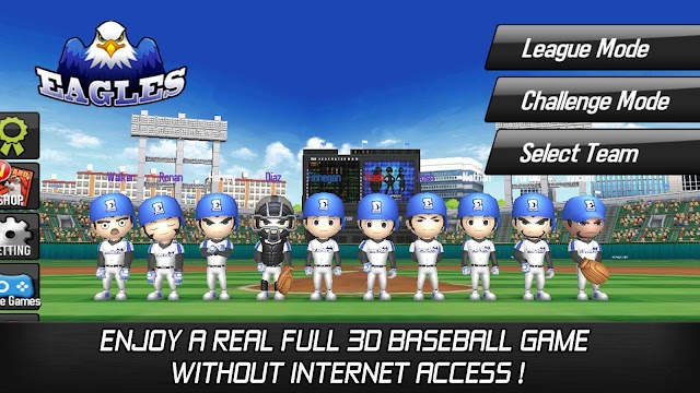 Baseball Star Resimleri