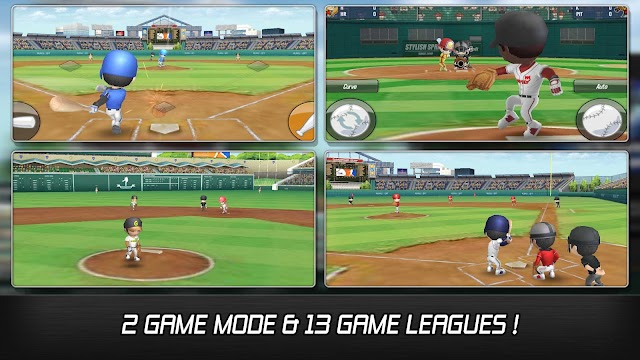 Baseball Star Resimleri