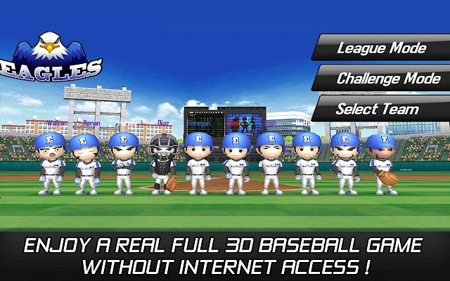 Baseball Star Resimleri