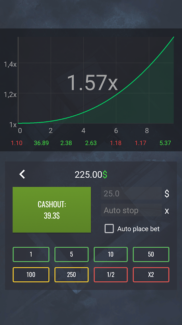 Case Simulator Ultimate CS 2 Resimleri