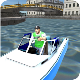 Android Miami Crime Simulator 2 ikonu