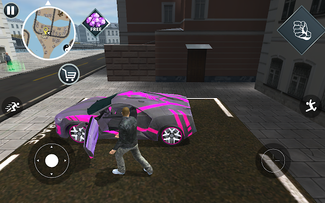 Miami Crime Simulator 2 Resimleri