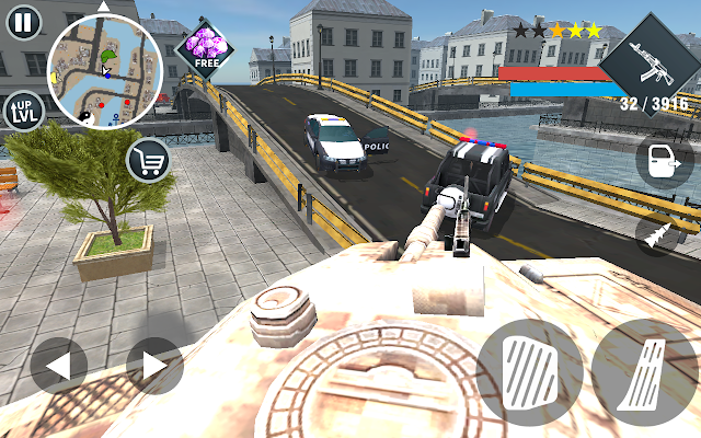 Miami Crime Simulator 2 Resimleri