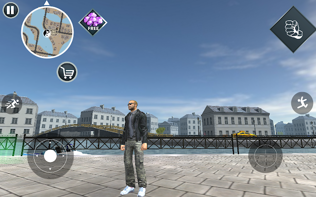 Miami Crime Simulator 2 Resimleri