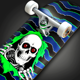 Android Skateboard Party 2 ikonu