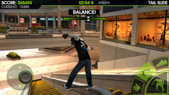 Skateboard Party 2 Resimleri