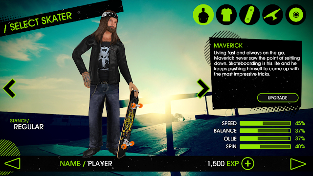 Skateboard Party 2 Resimleri