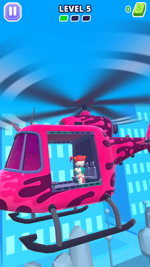 HellCopter Resimleri