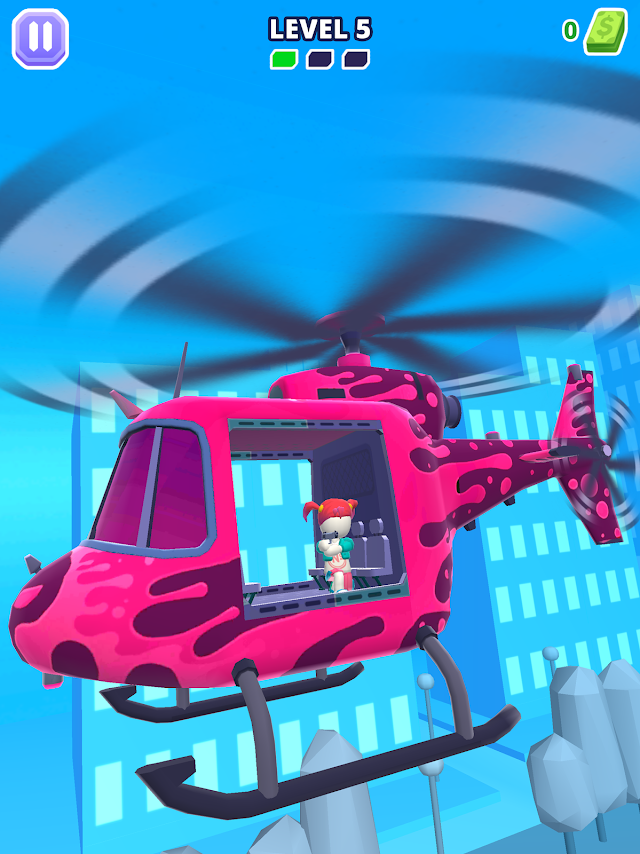 HellCopter Resimleri