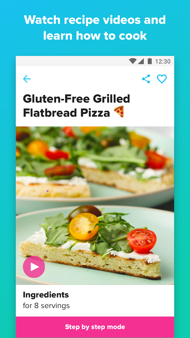 Tasty Resimleri
