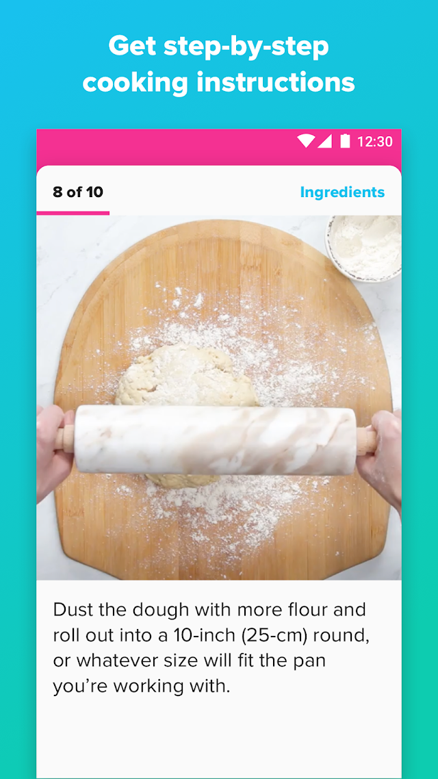 Tasty Resimleri