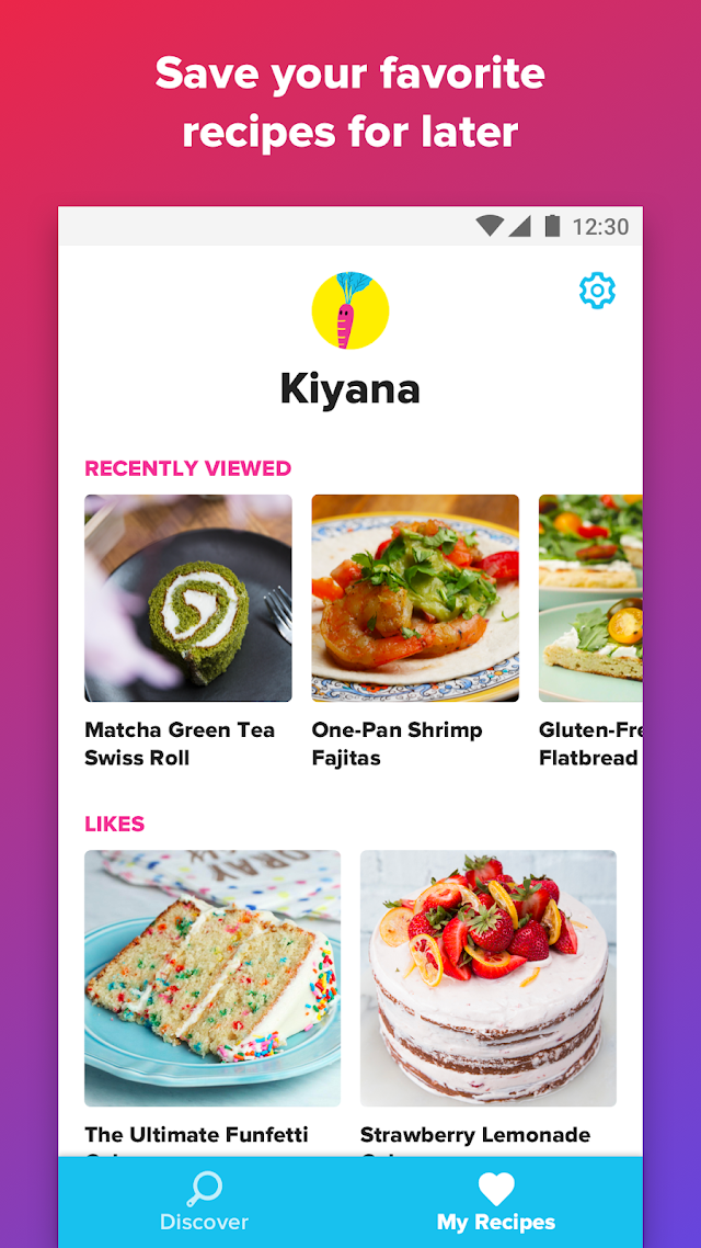 Tasty Resimleri