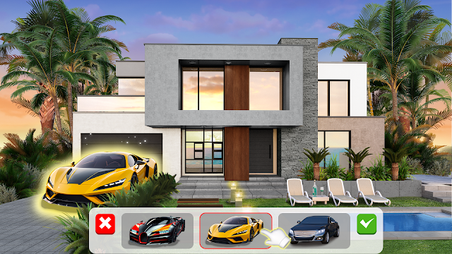 Home Design : Waikiki Life Resimleri