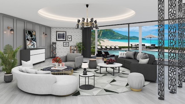 Home Design : Waikiki Life Resimleri