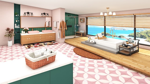 Home Design : Waikiki Life Resimleri