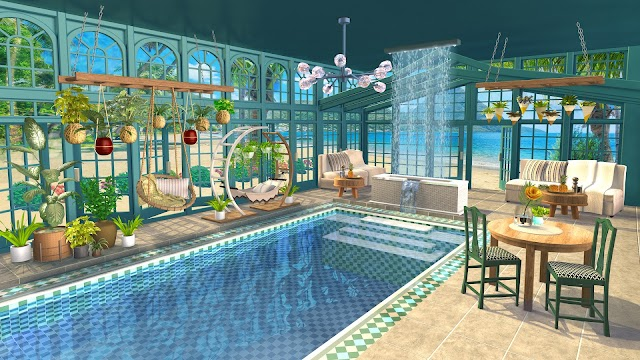 Home Design : Waikiki Life Resimleri