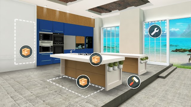 Home Design : Waikiki Life Resimleri