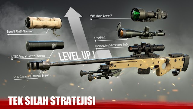 Zombie Frontier 4: 3D FPS Atış Resimleri