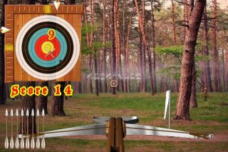 Crossbow Shooting Resimleri