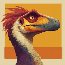 Android Dinos Online ikonu