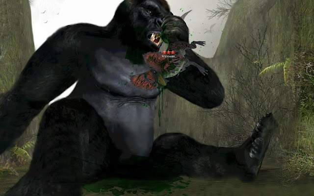 Dinos Online Resimleri