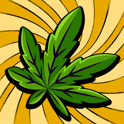 Android Weed Inc: Idle Tycoon ikonu