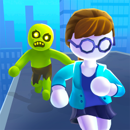 Android Helicopter Escape 3D ikonu