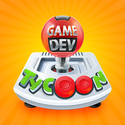 Android Game Dev Tycoon ikonu