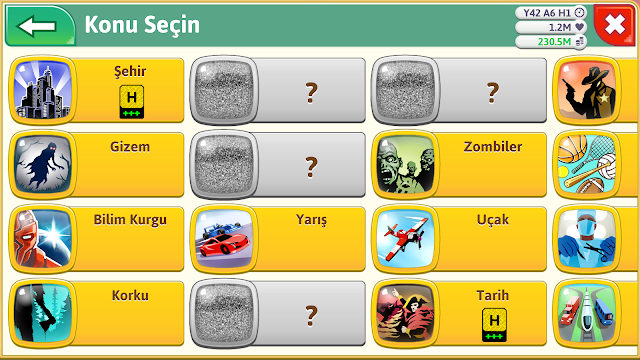 Game Dev Tycoon Resimleri