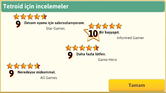 Game Dev Tycoon Resimleri