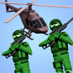 Android Gun Gang ikonu