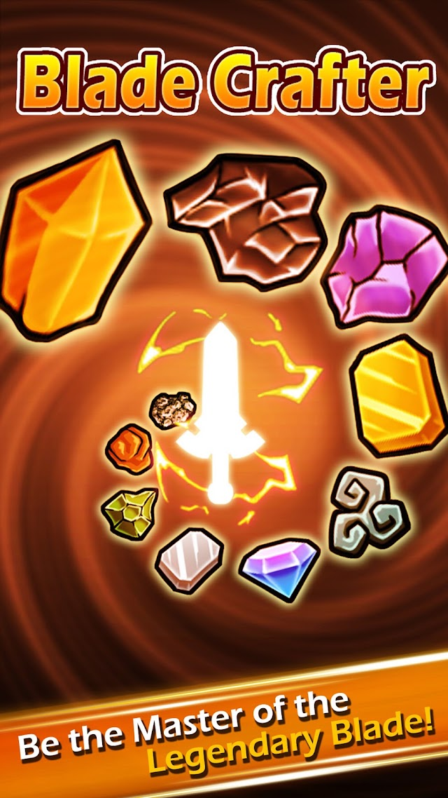 Blade Crafter Resimleri